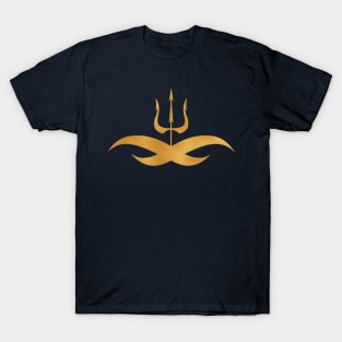 Project: TRITON T-Shirt